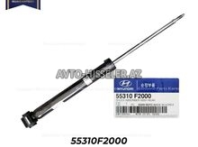 Hyundai Elantra arxa amortizatoru 55310F2500